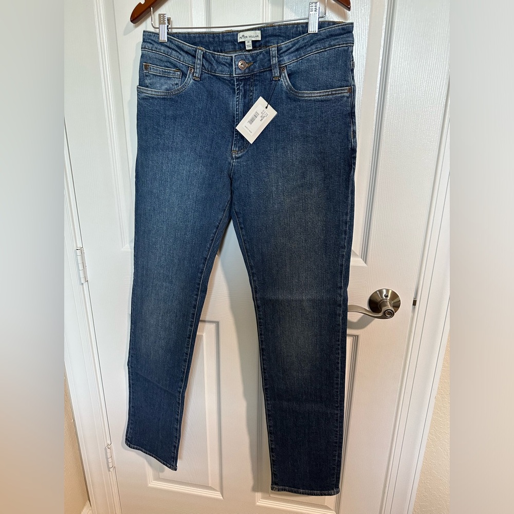 NWT - Men’s Peter Millar Jeans